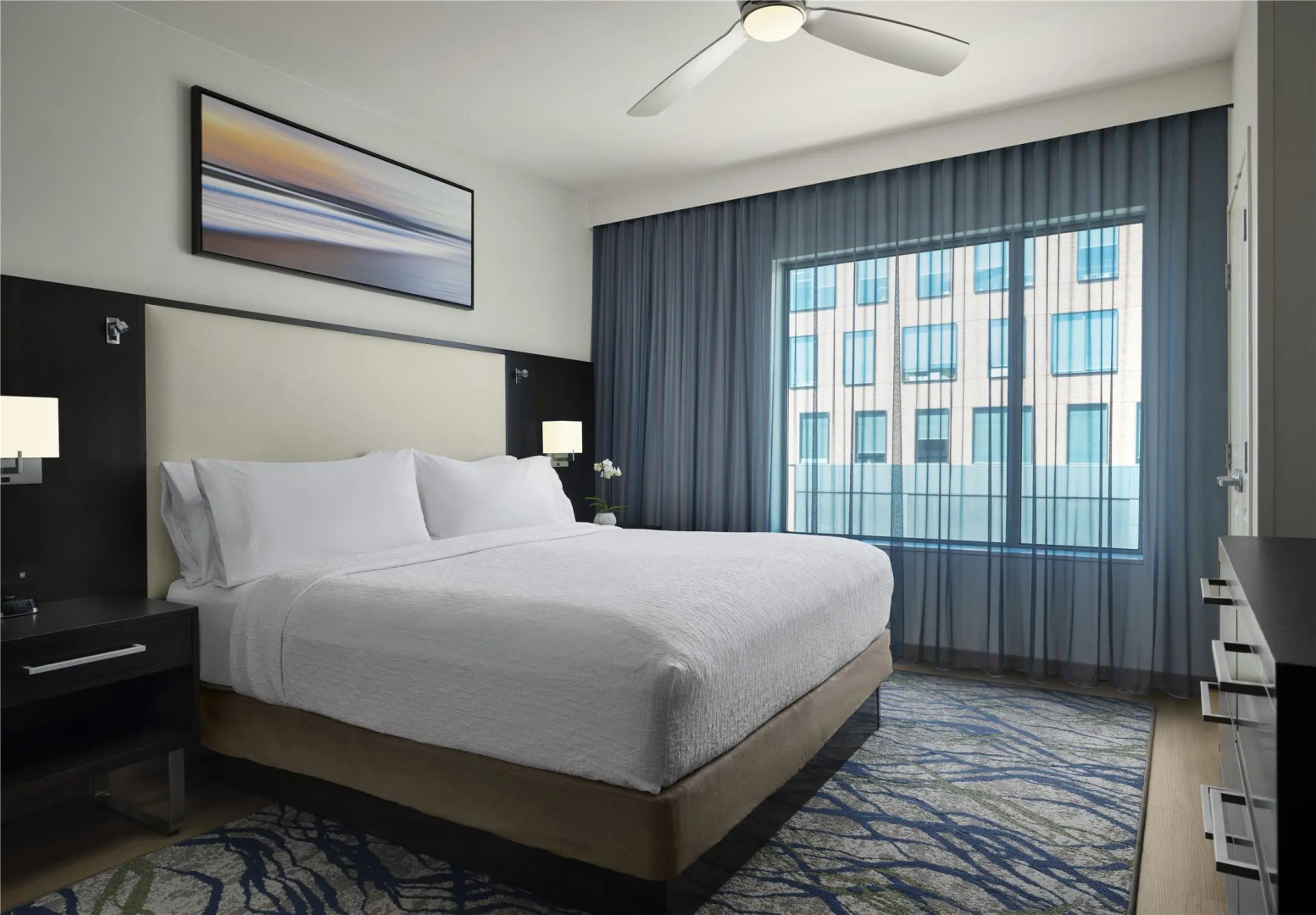 Foto - Homewood Suites by Hilton San Diego Downtown/Bayside