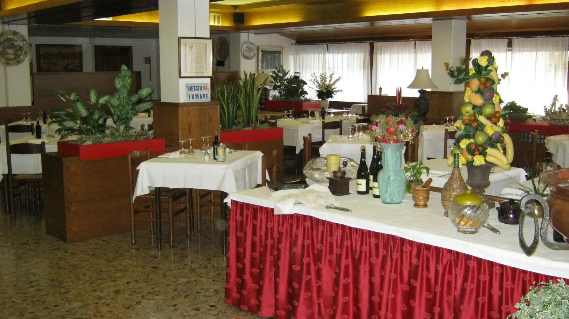 Foto - Hotel Corone