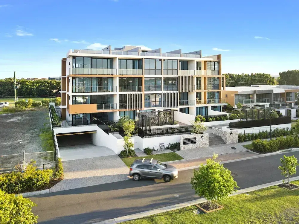 Photo - The Residences at The Peninsula