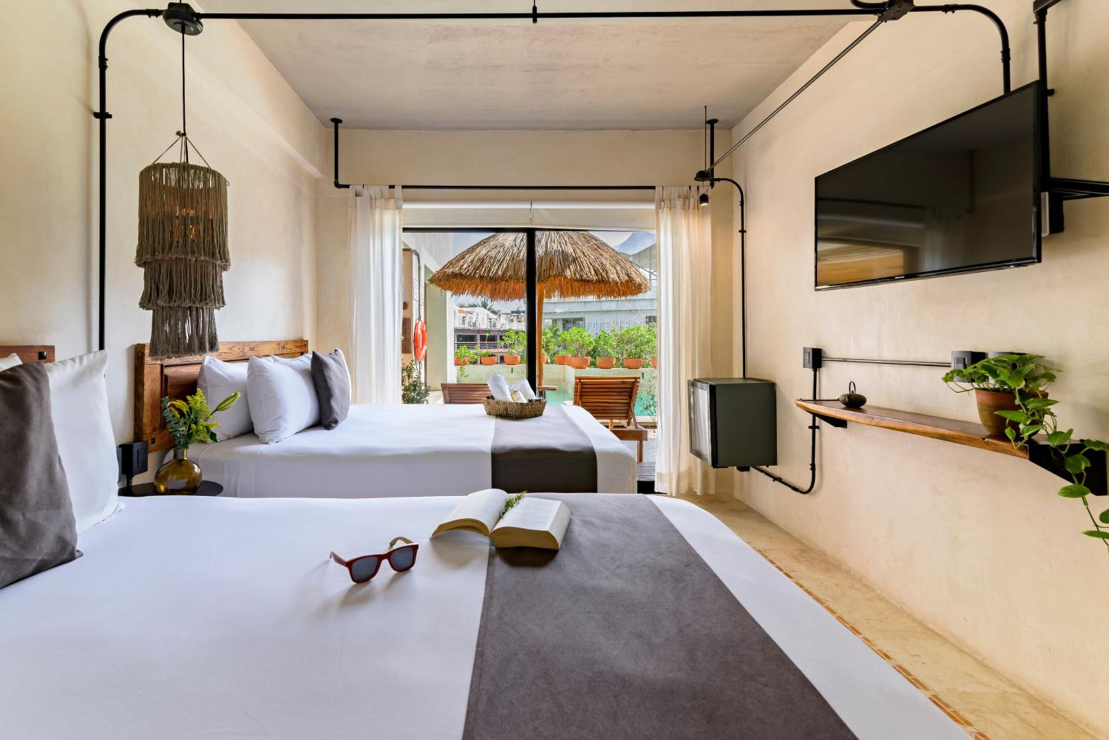 Foto - Caribbean Paradise Hotel & Spa - 5th Avenue