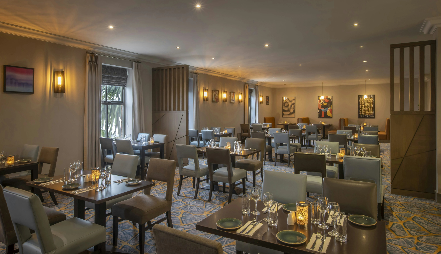 Photo - Maldron Hotel, Oranmore Galway