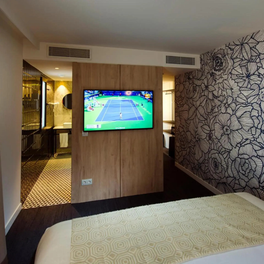 Photo - Hotel Mirador de Chamartin