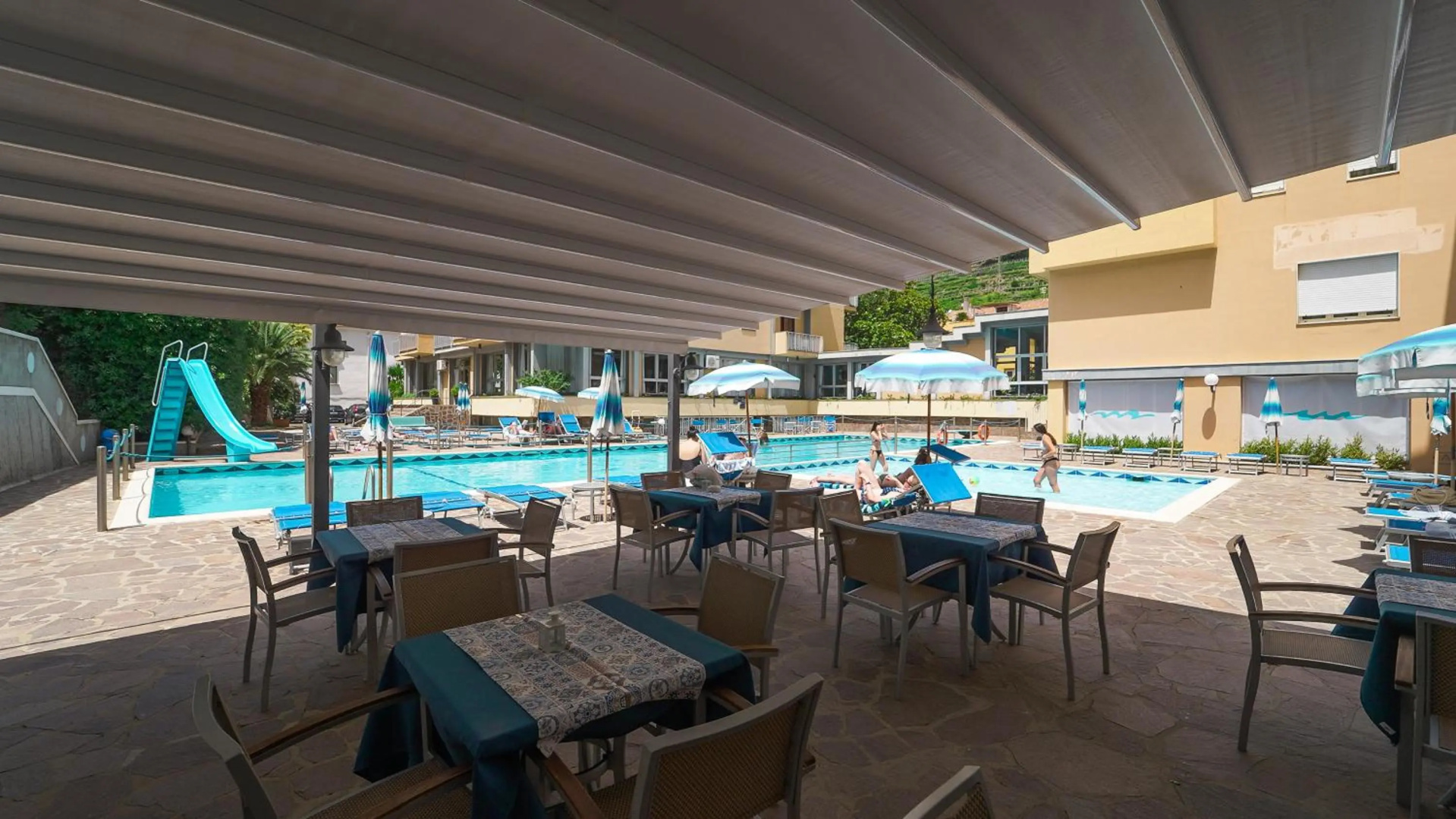 Foto - Hotel Residence San Pietro