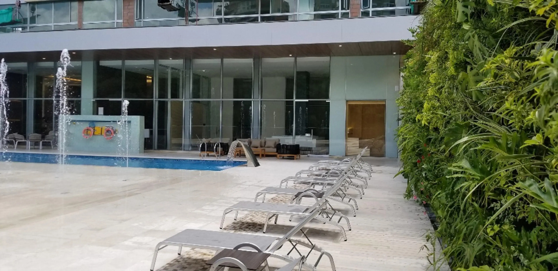 Foto - Estelar La Torre Suites