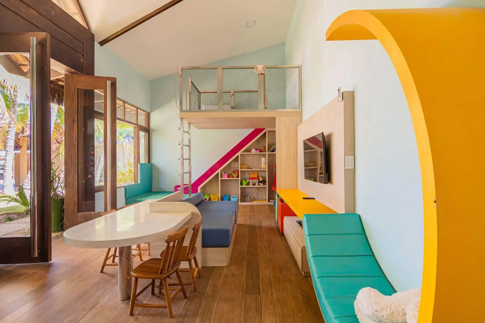 Foto - Carmel Charme Resort