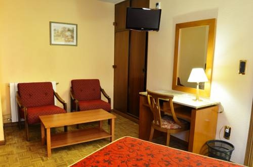 Foto - Hostal Cortes