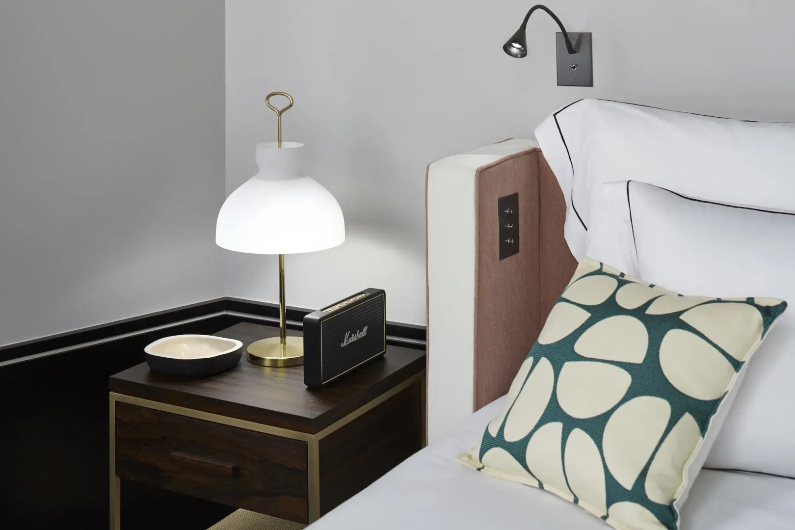 Foto - Le Roch Hotel & Spa