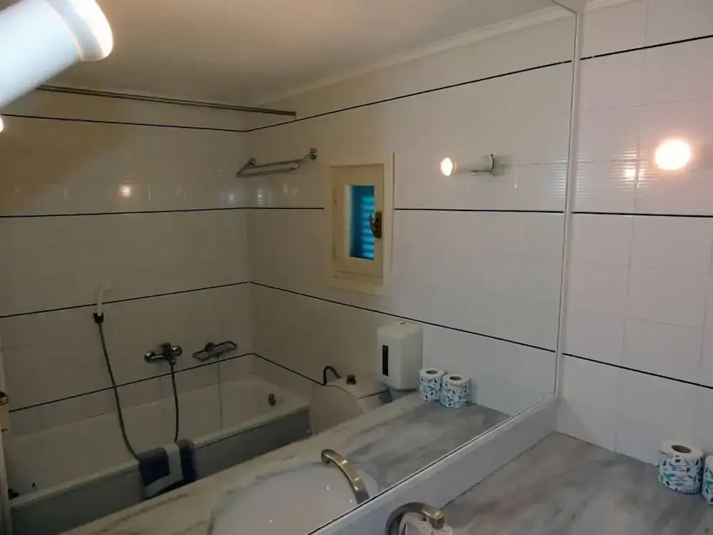 Foto - Surfing Beach Village Paros