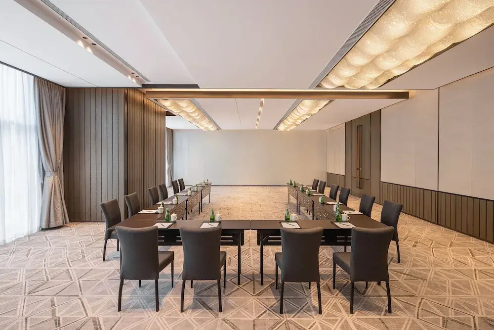 Photo - Holiday Inn Express Qingdao Jinshui