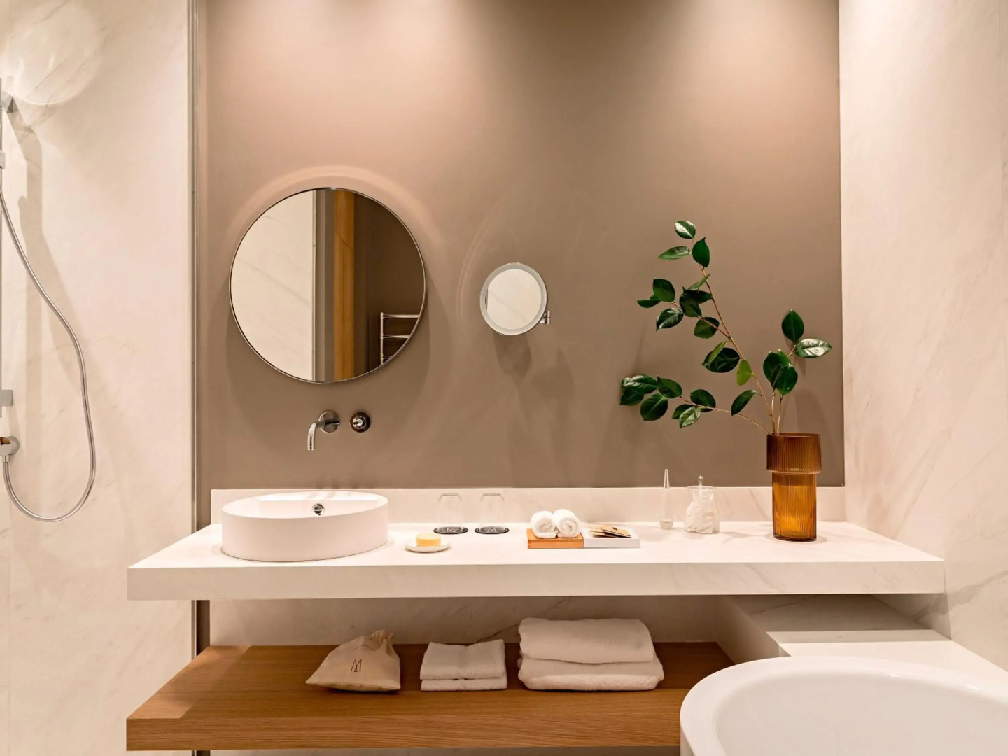 Foto - Domaine Reine Margot Paris - Issy - MGallery Collection