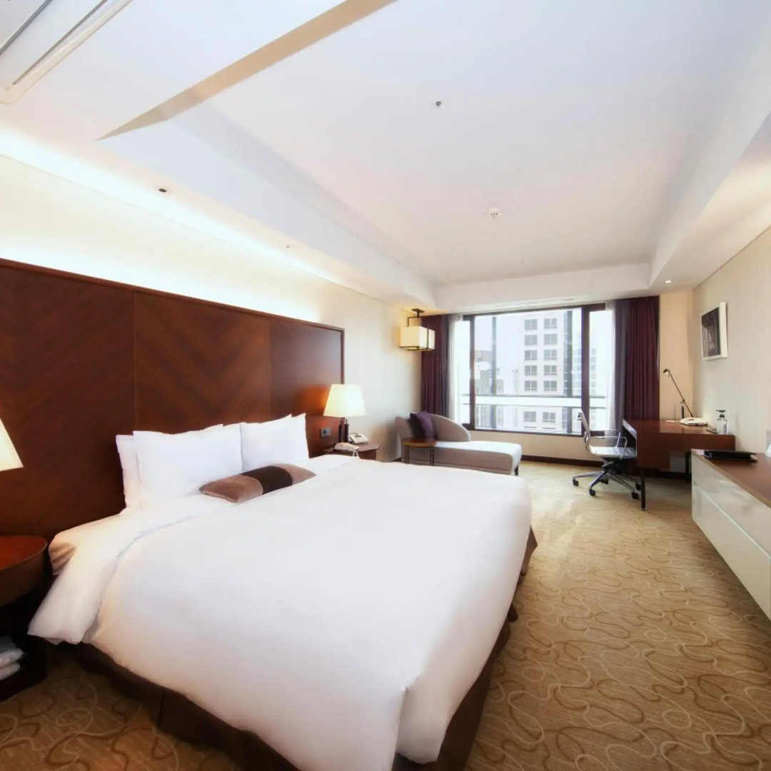Foto - Koreana Hotel