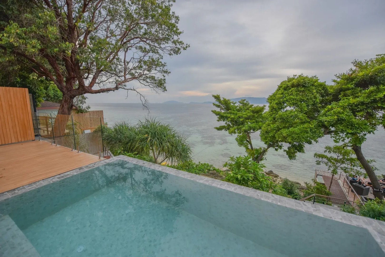 Photo - The Cliff Lipe