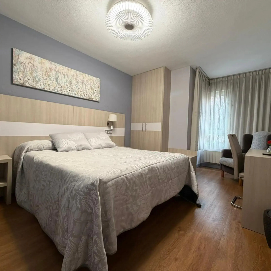 Foto - Hotel Bahía