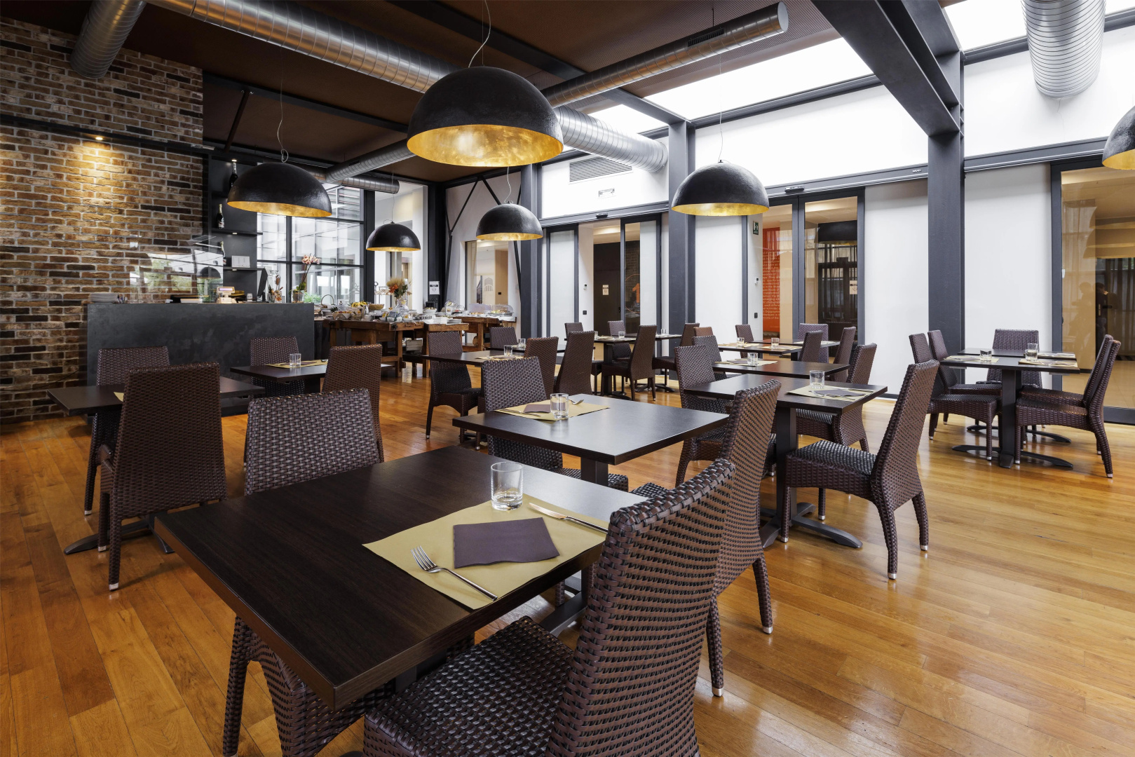 Foto - Best Western Falck Village Hotel