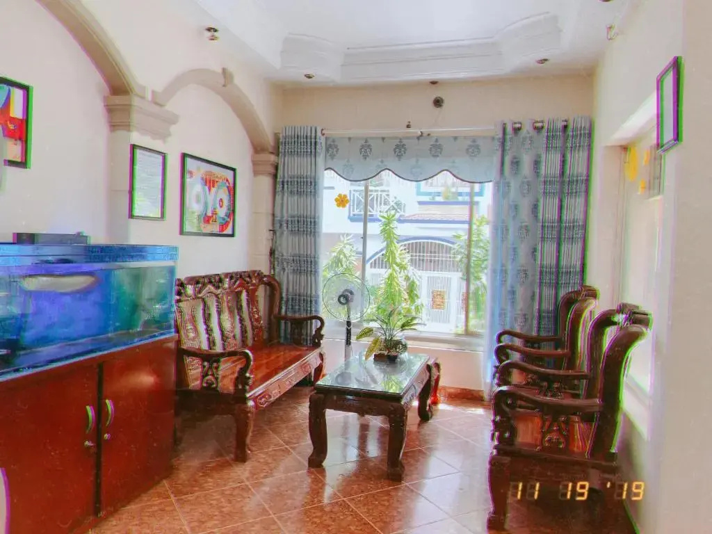 Photo - Thai Dat Hotel