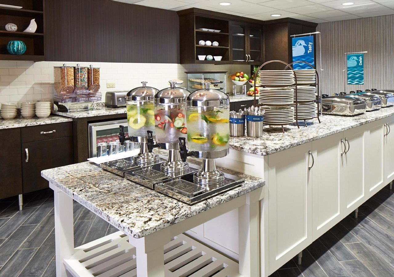 Photo - Homewood Suites by Hilton Chicago-Lincolnshire