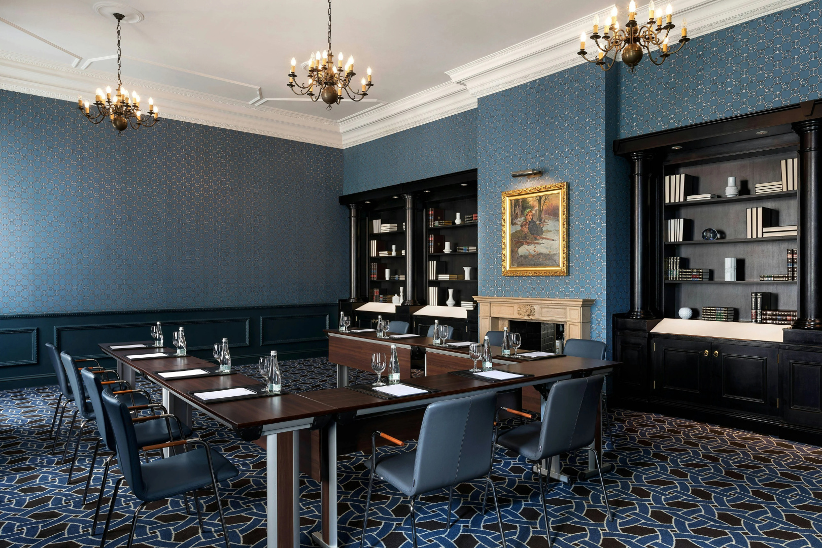 Foto - Hotel Bristol, A Luxury Collection Hotel, Warsaw