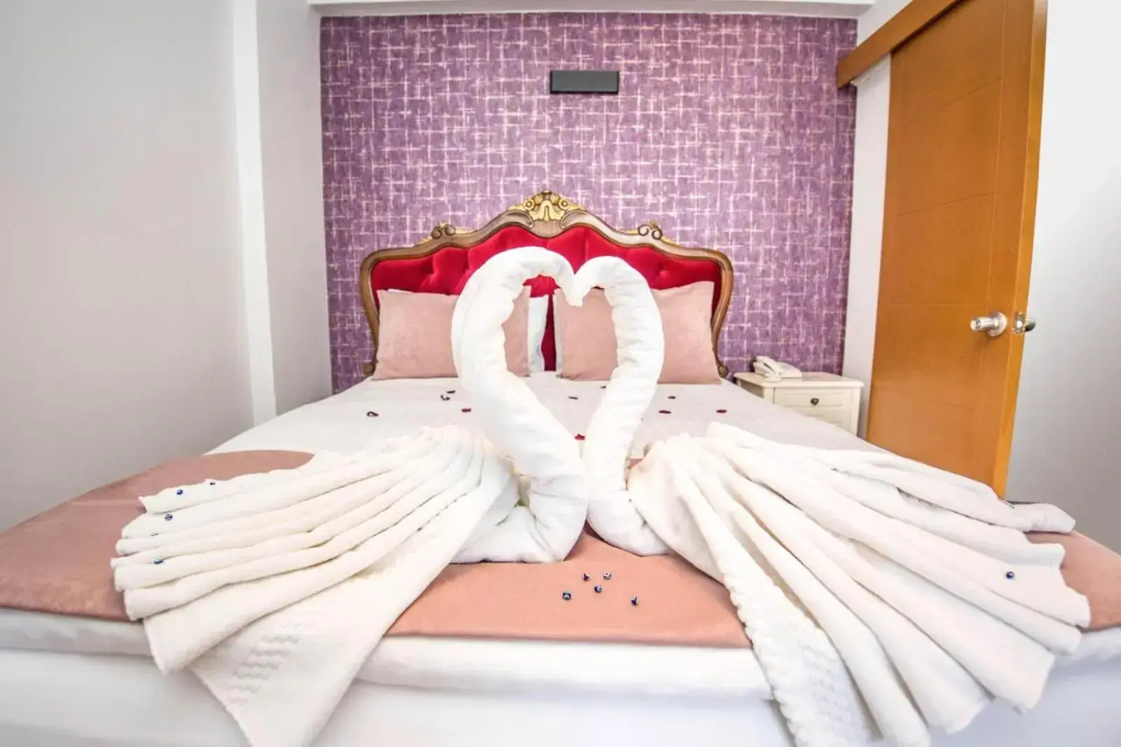 Foto - Pera Life Premium Hotel