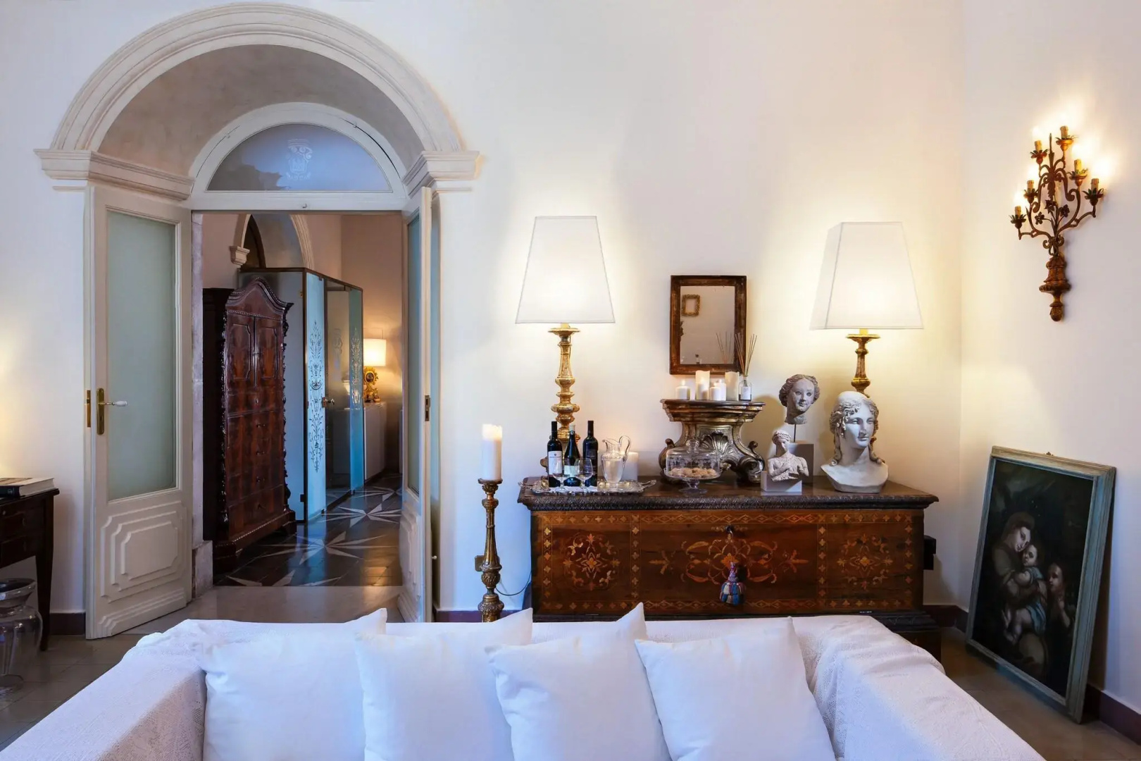 Photo - Villa Taormina