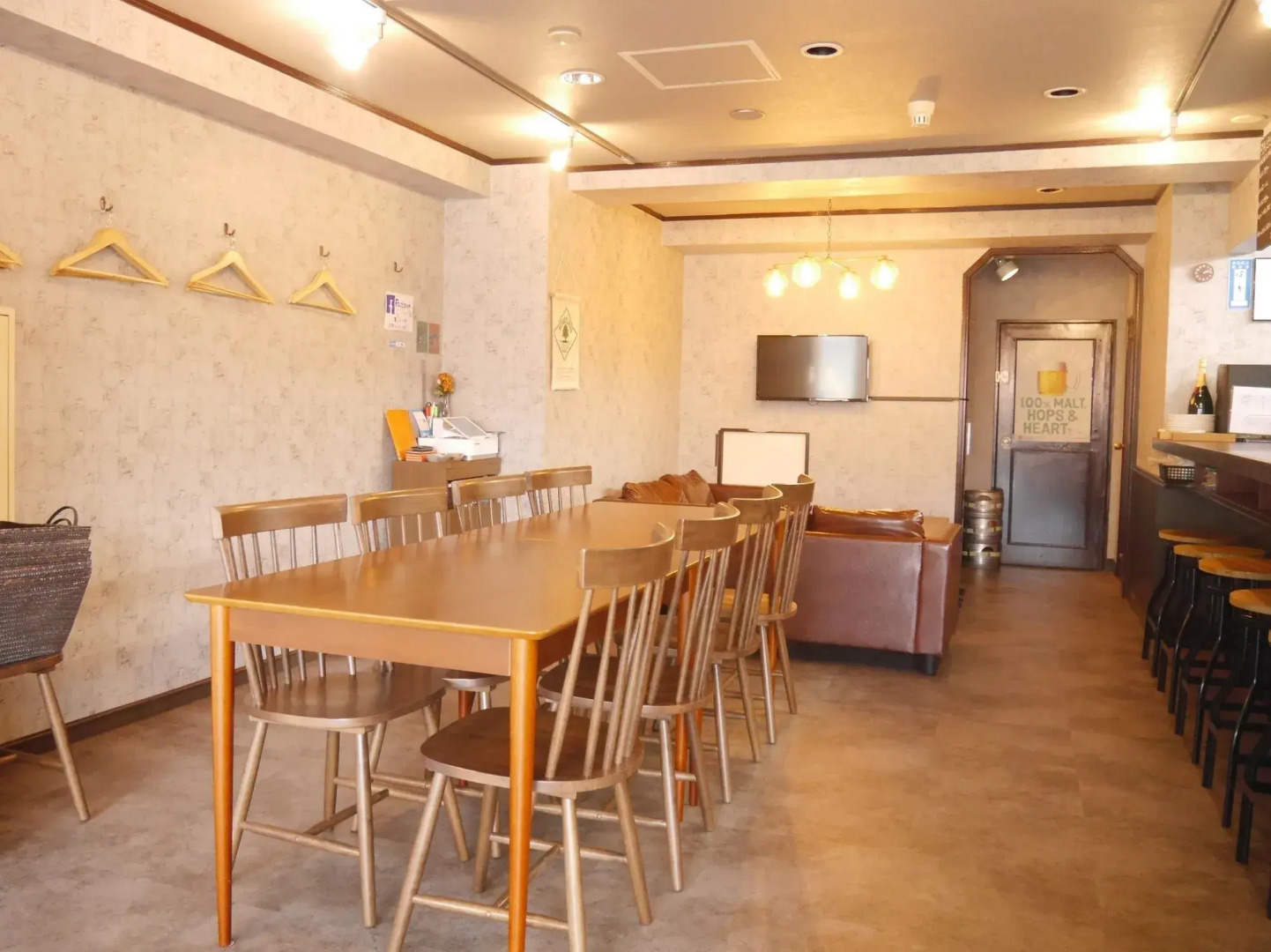 Photo - HOTEL MYSTAYS Higashi Jujo