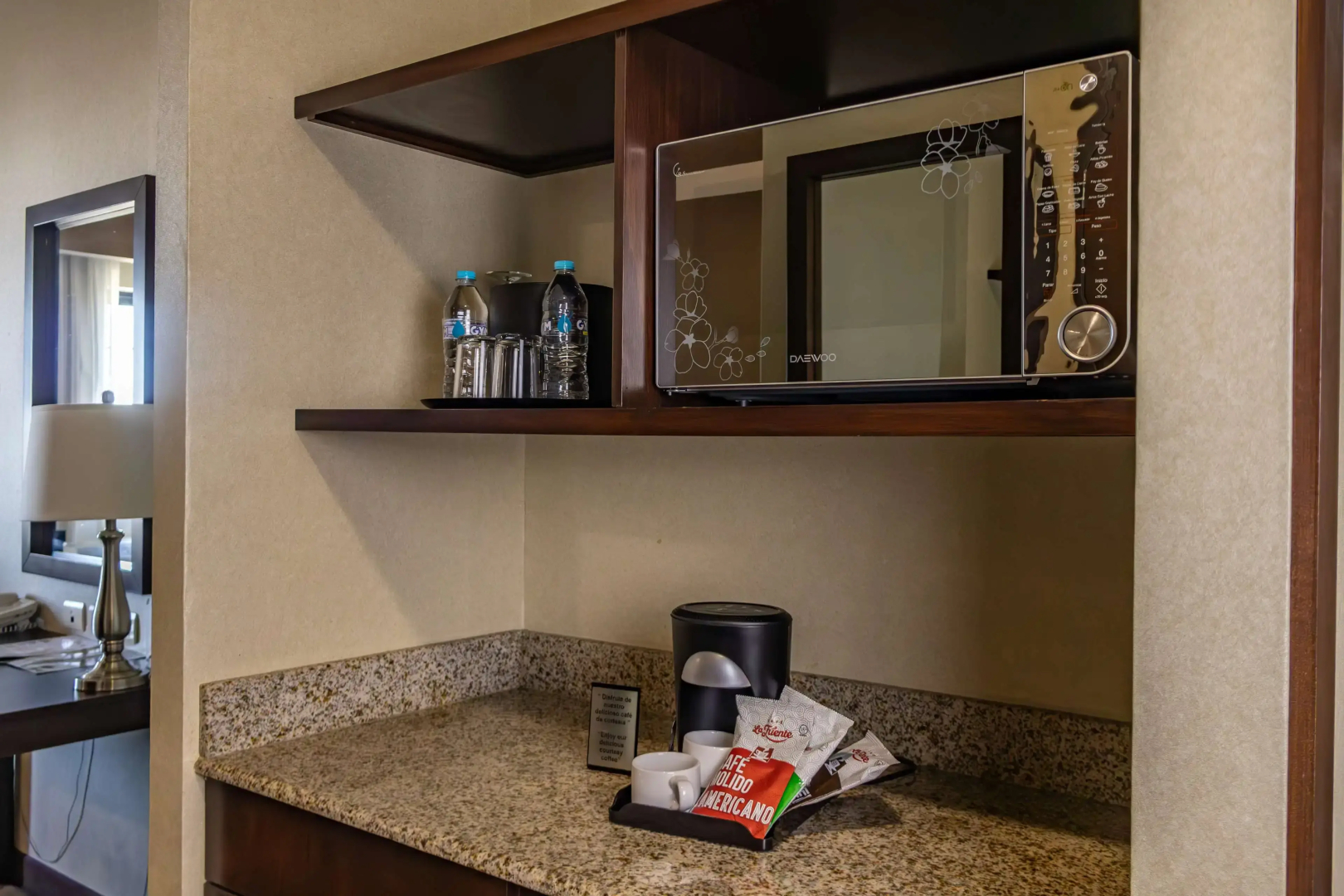 Foto - Best Western PREMIER Monterrey Aeropuerto