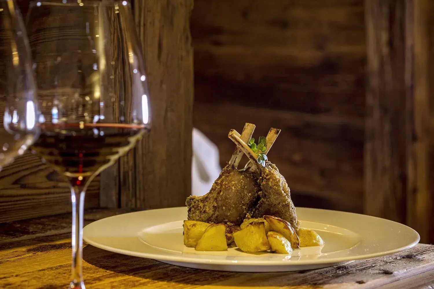 Foto - Hotel Chalet Del Sogno