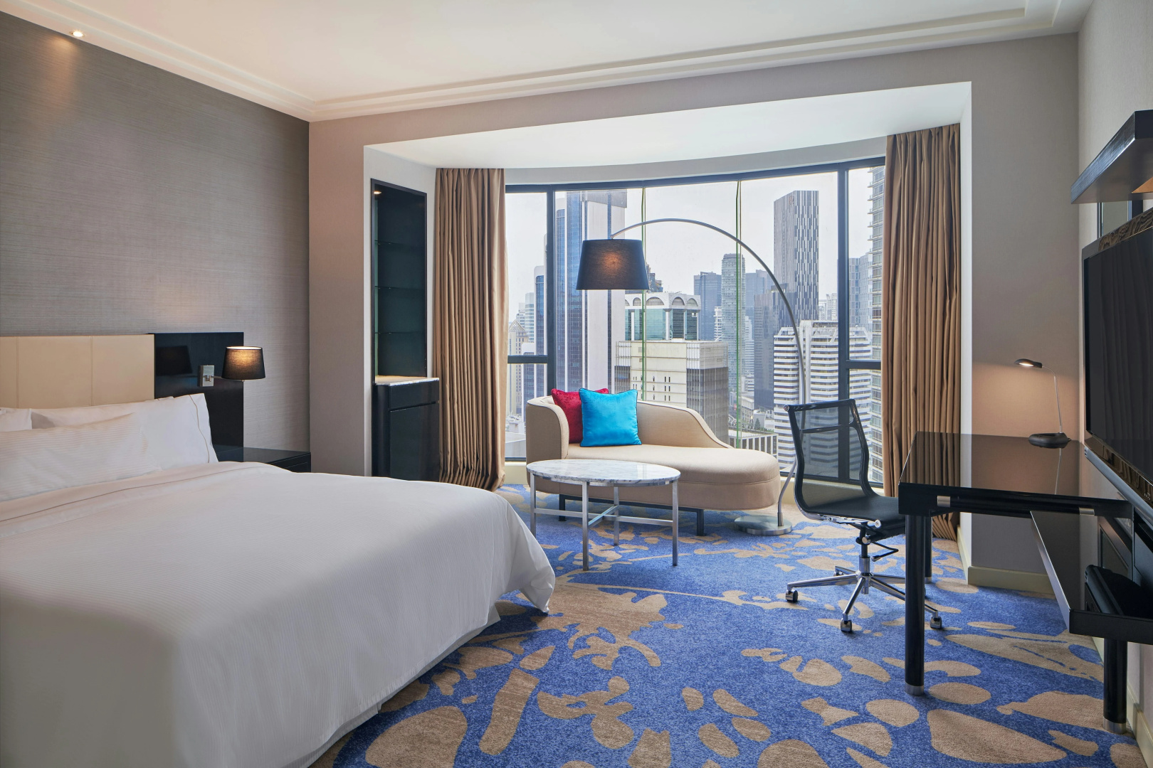 Photo - The Westin Kuala Lumpur