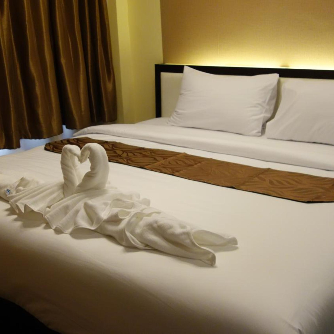 Photo - S30 Sukhumvit Hotel
