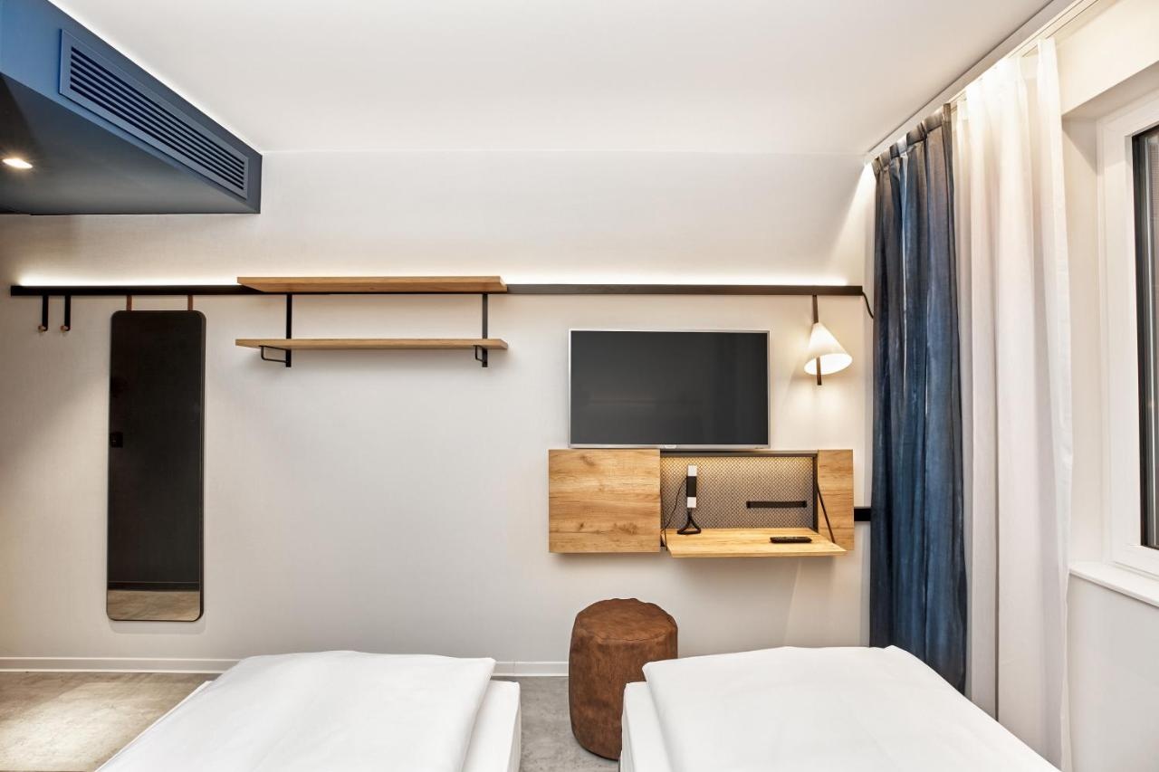 Foto - H2 Hotel München Olympiapark