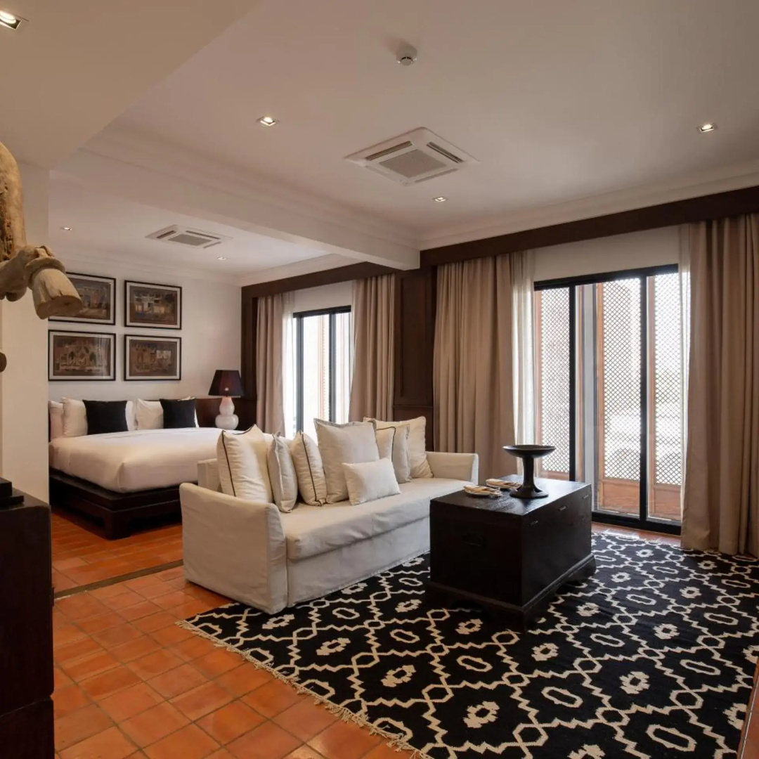 Foto - The Bridge An Eclectic Luxotel Chiangmai