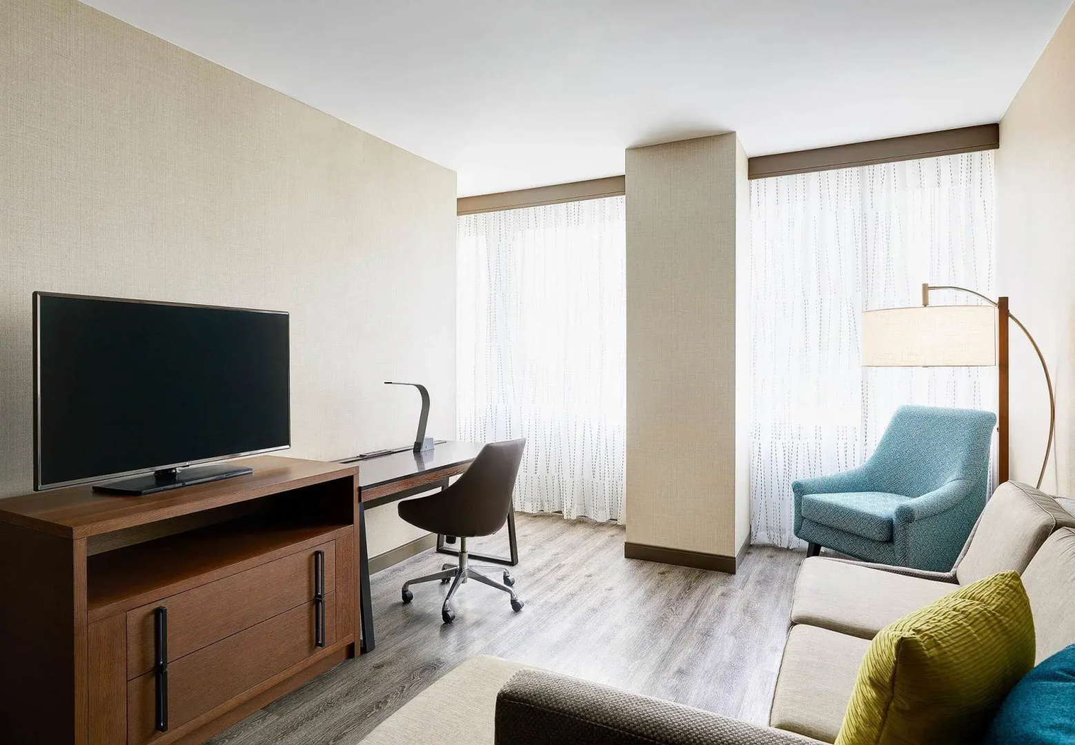 Foto - Residence Inn by Marriott Dallas Downtown