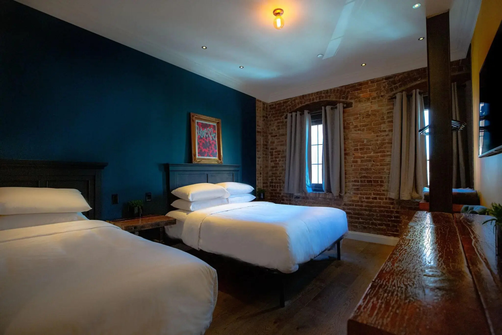 Photo - Sohotel