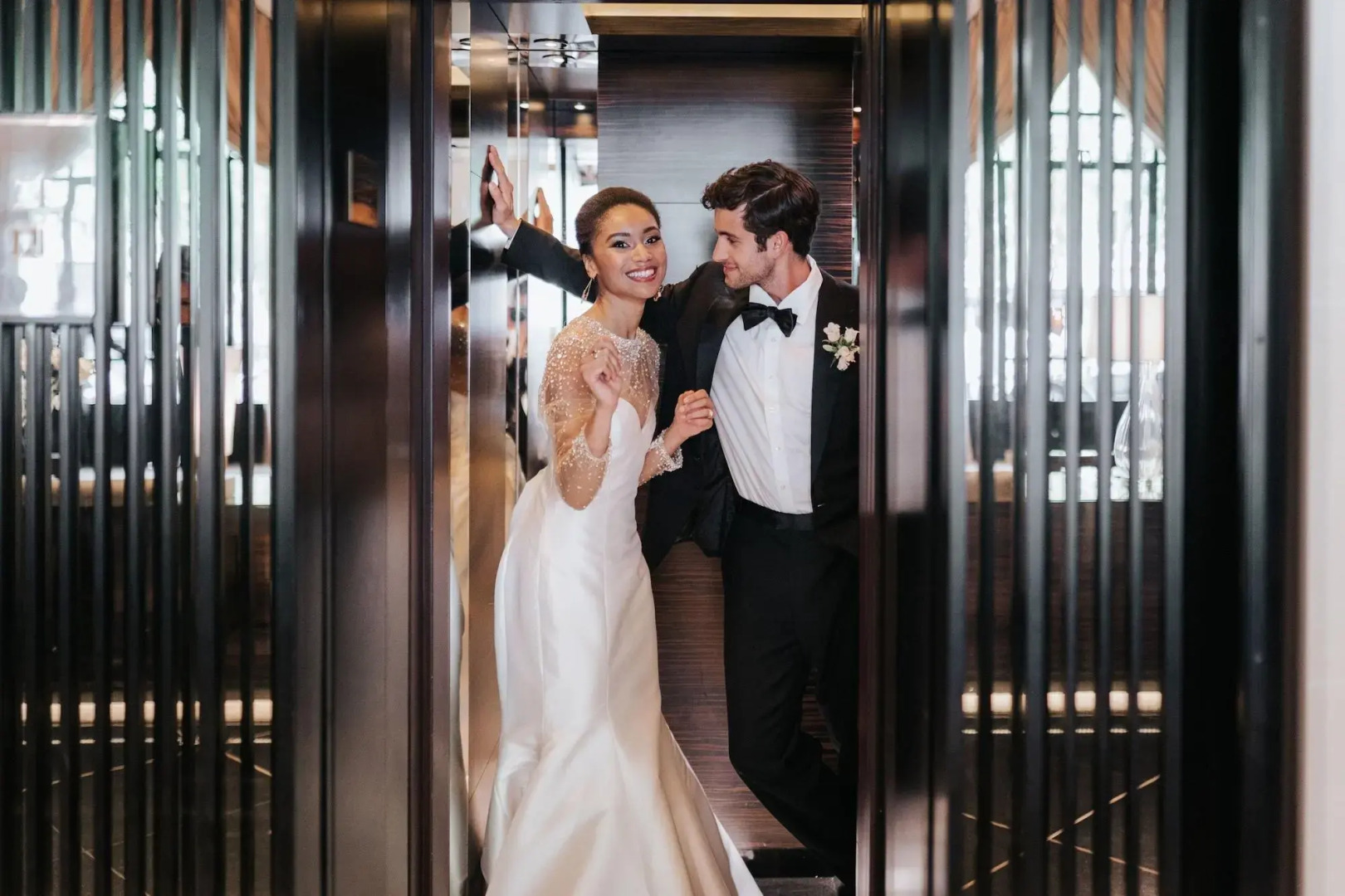 Photo - Prince de Galles, a Luxury Collection hotel, Paris