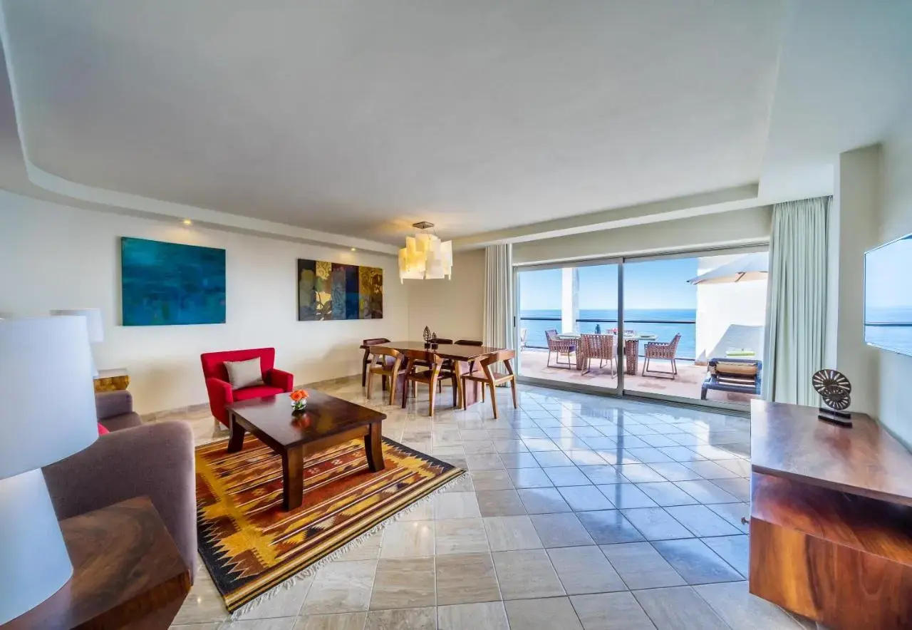Photo - Hyatt Ziva Puerto Vallarta - All Inclusive