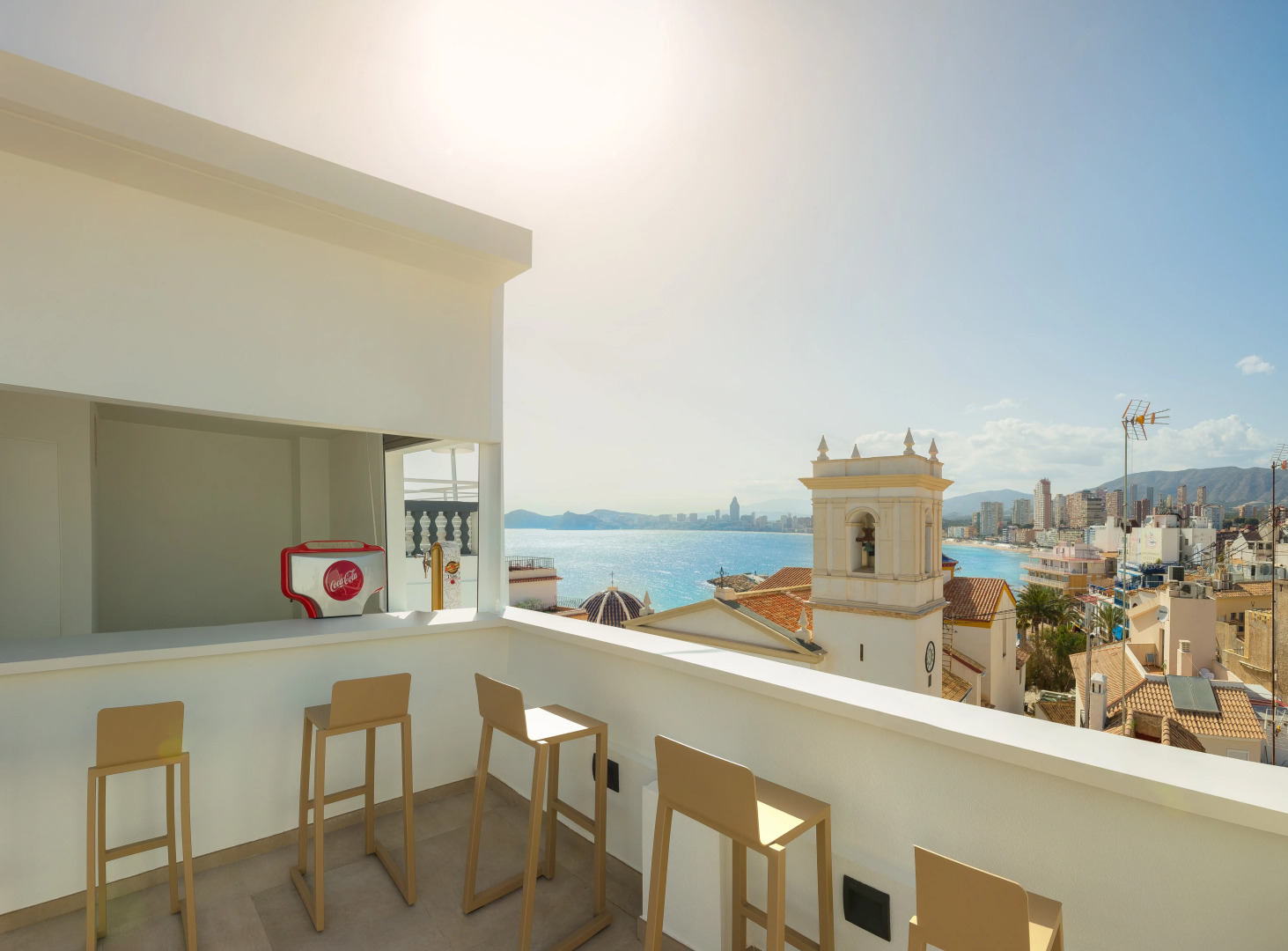 Photo - Gastrohotel Boutique RH Canfali