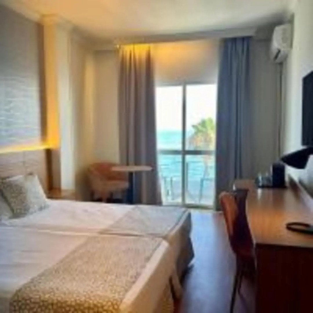 Photo - Hotel Santa Rosa