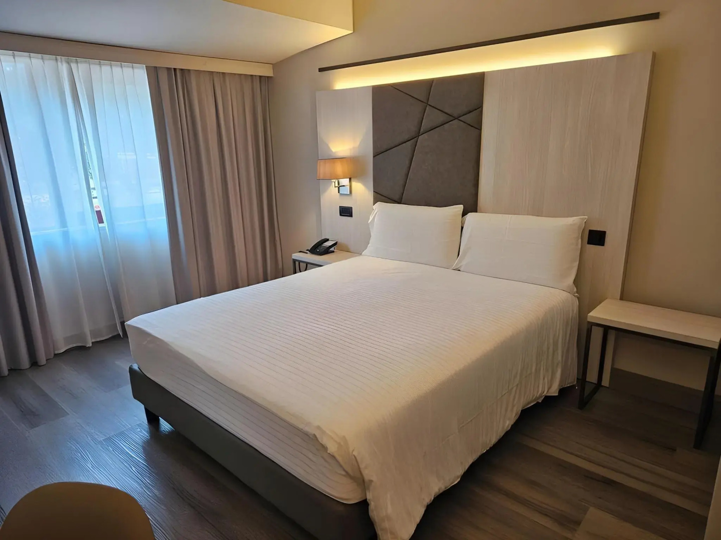 Foto - DC Hotel International