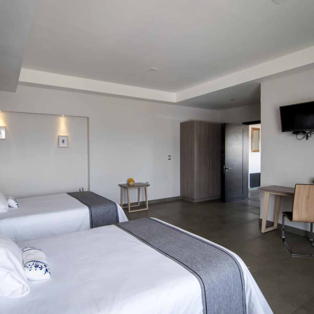 Foto - Maria Ines Hotel Suite
