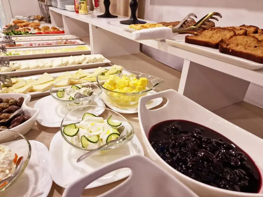 Foto - Senator Hotel