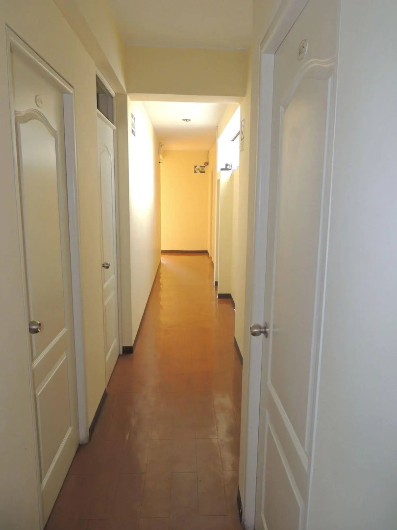 Photo - San Miguel Awanka Hotel