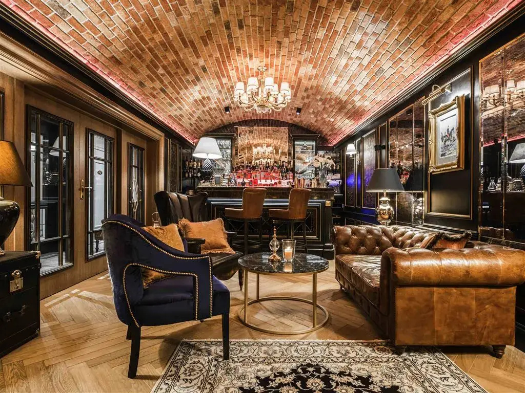 Foto - Bachleda Luxury Hotel Kraków - MGallery Collection