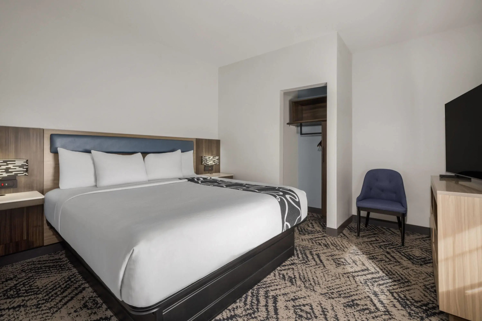 Foto - La Quinta by Wyndham Savannah Airport - Pooler