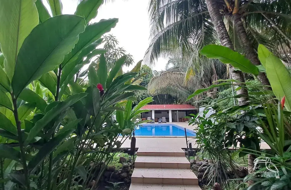 Photo - Tropical Garden Hotel