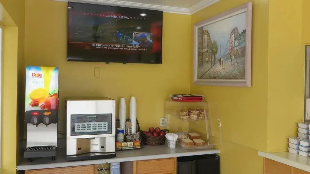 Foto - Friendship Motor Inn