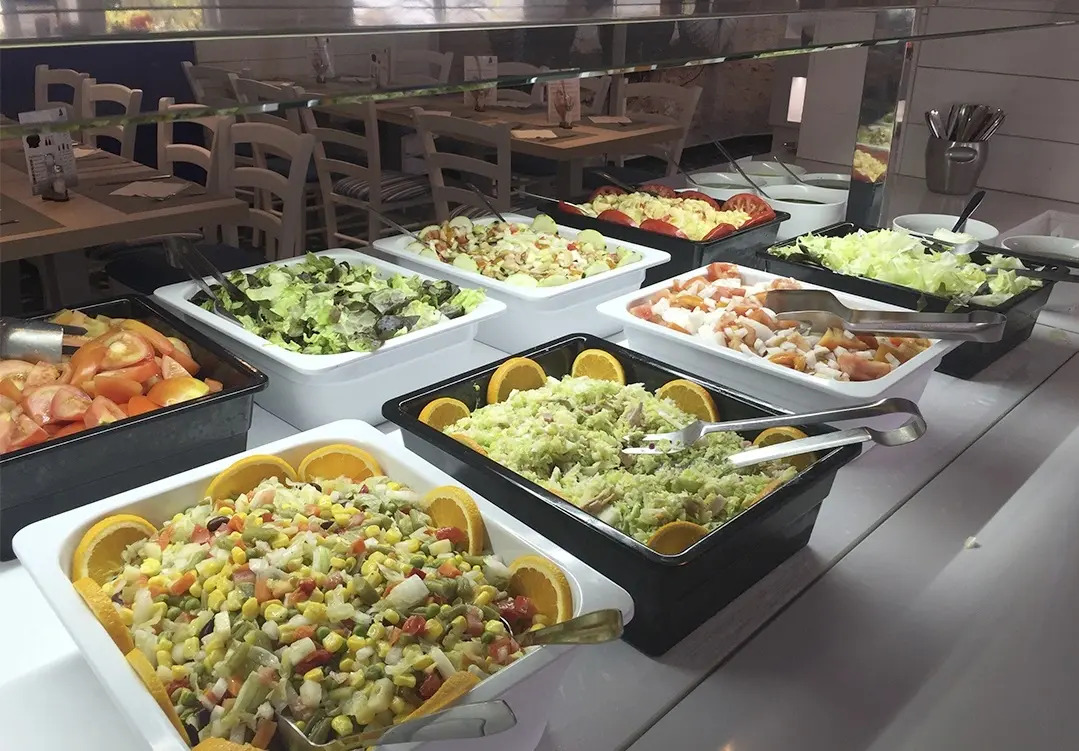 Foto - Neptuno Hotel & SPA 4 Sup