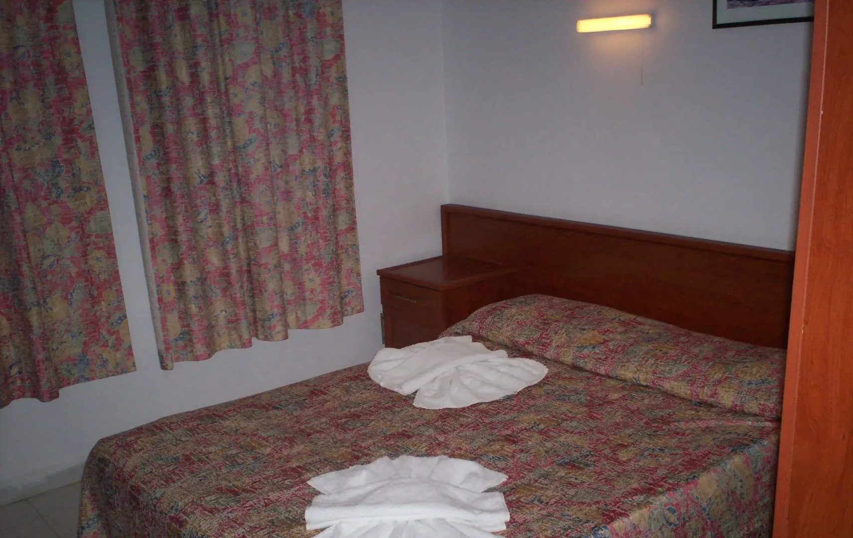 Foto - The S Apart & Suites Hotel