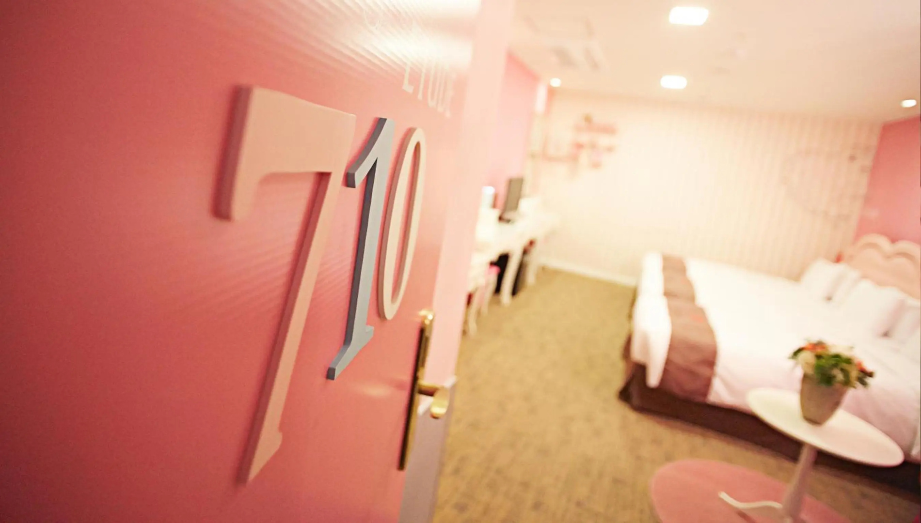 Photo - Hotel Skypark Myeongdong Iii