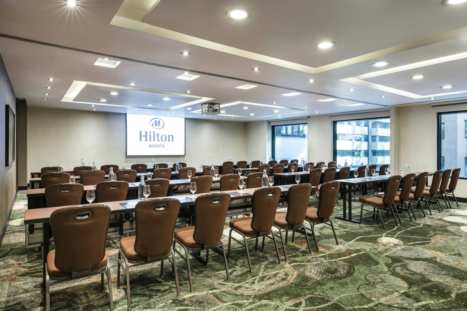 Foto - Hilton Bogota