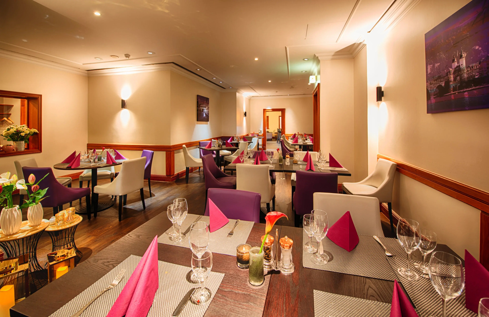 Foto - Leonardo Hotel Heidelberg