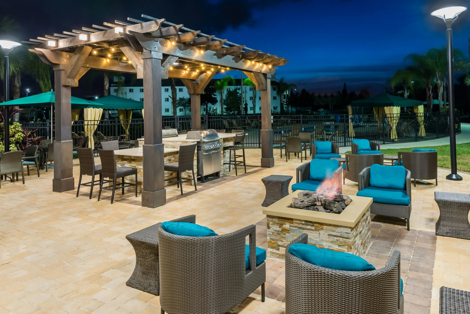 Foto - Homewood Suites By Hilton Orlando-Nearest Universal Studios
